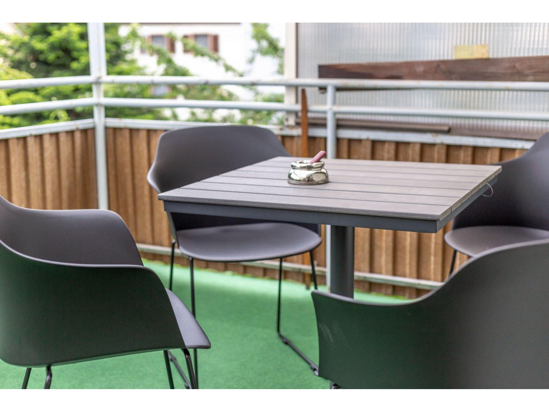 Wohnung obere Etage Foto 17