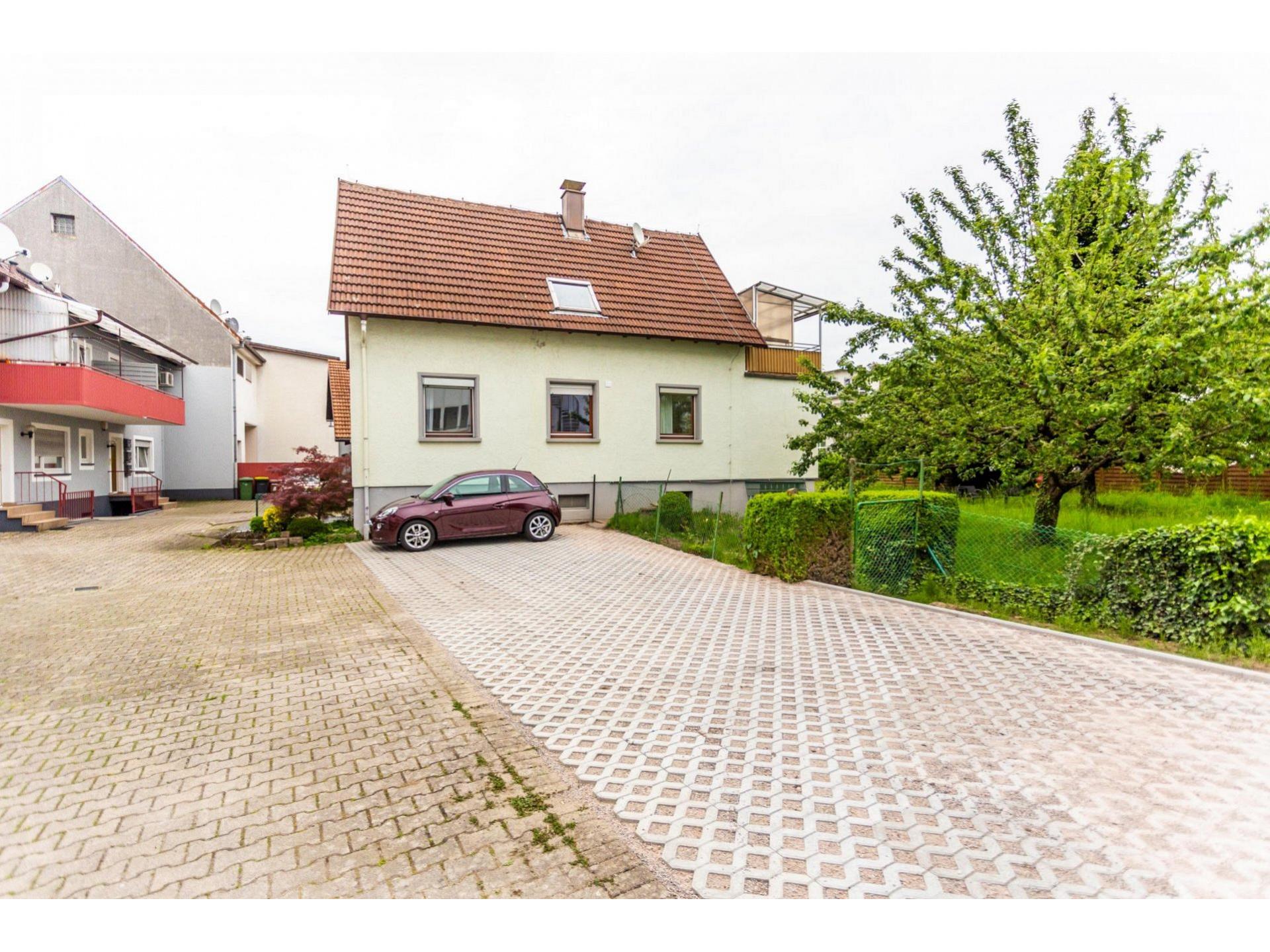Wohnung obere Etage Foto 19