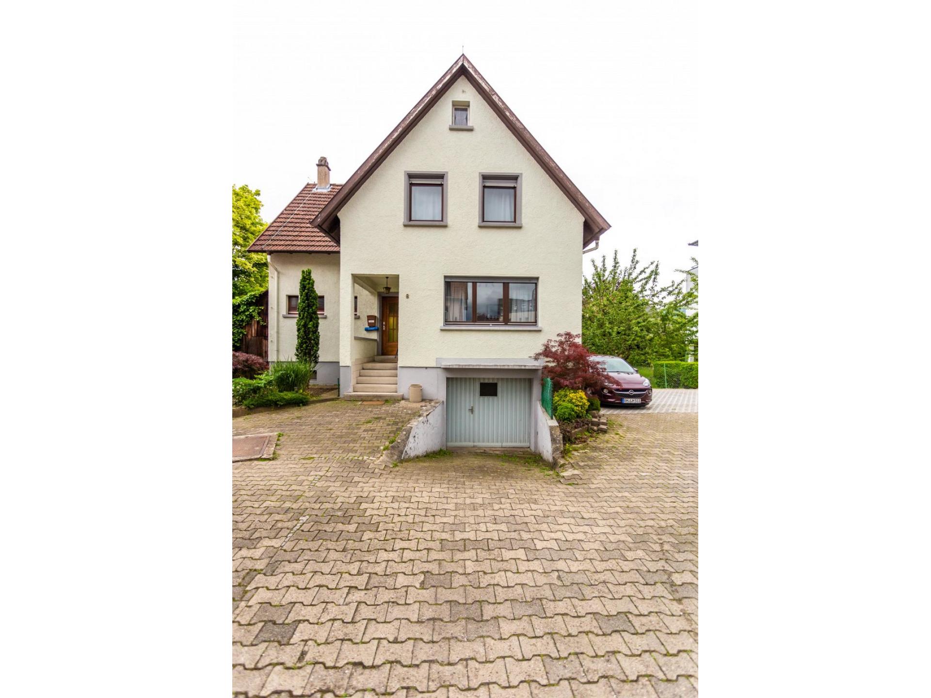 Wohnung obere Etage Foto 20