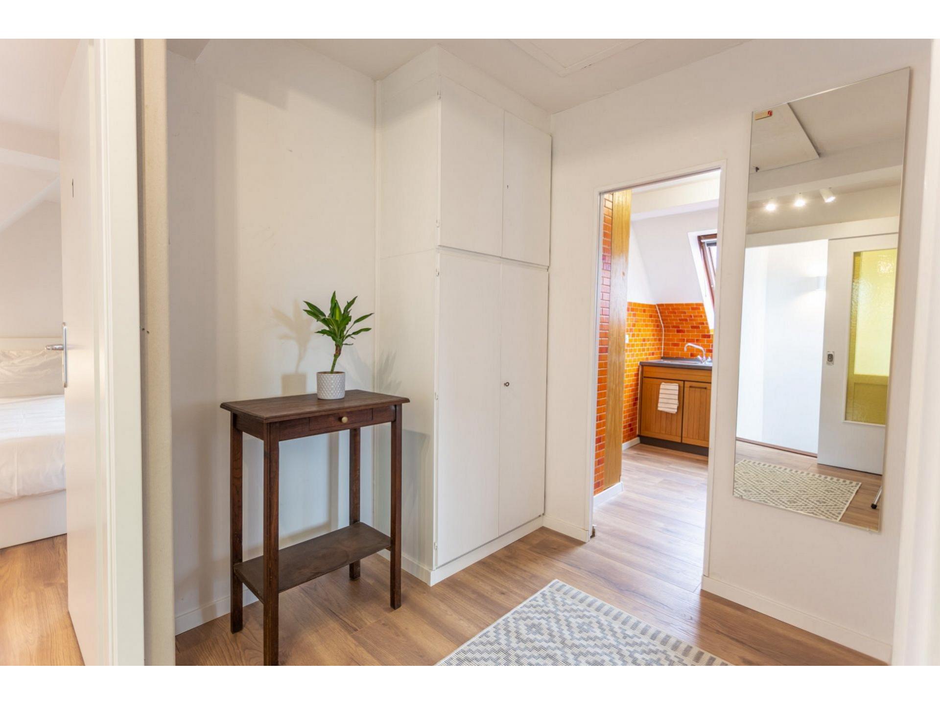 Wohnung obere Etage Foto 5