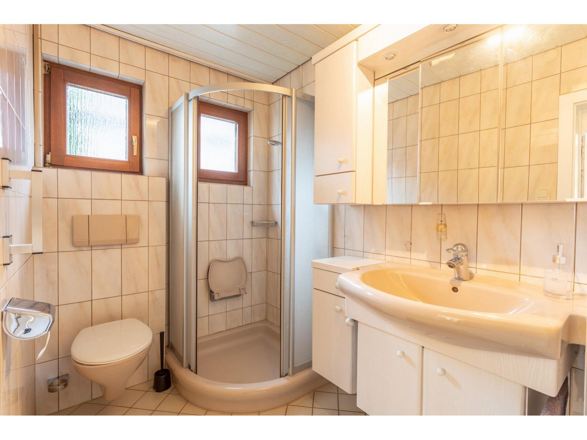 Doppelzimmer 1 - EG Foto 8
