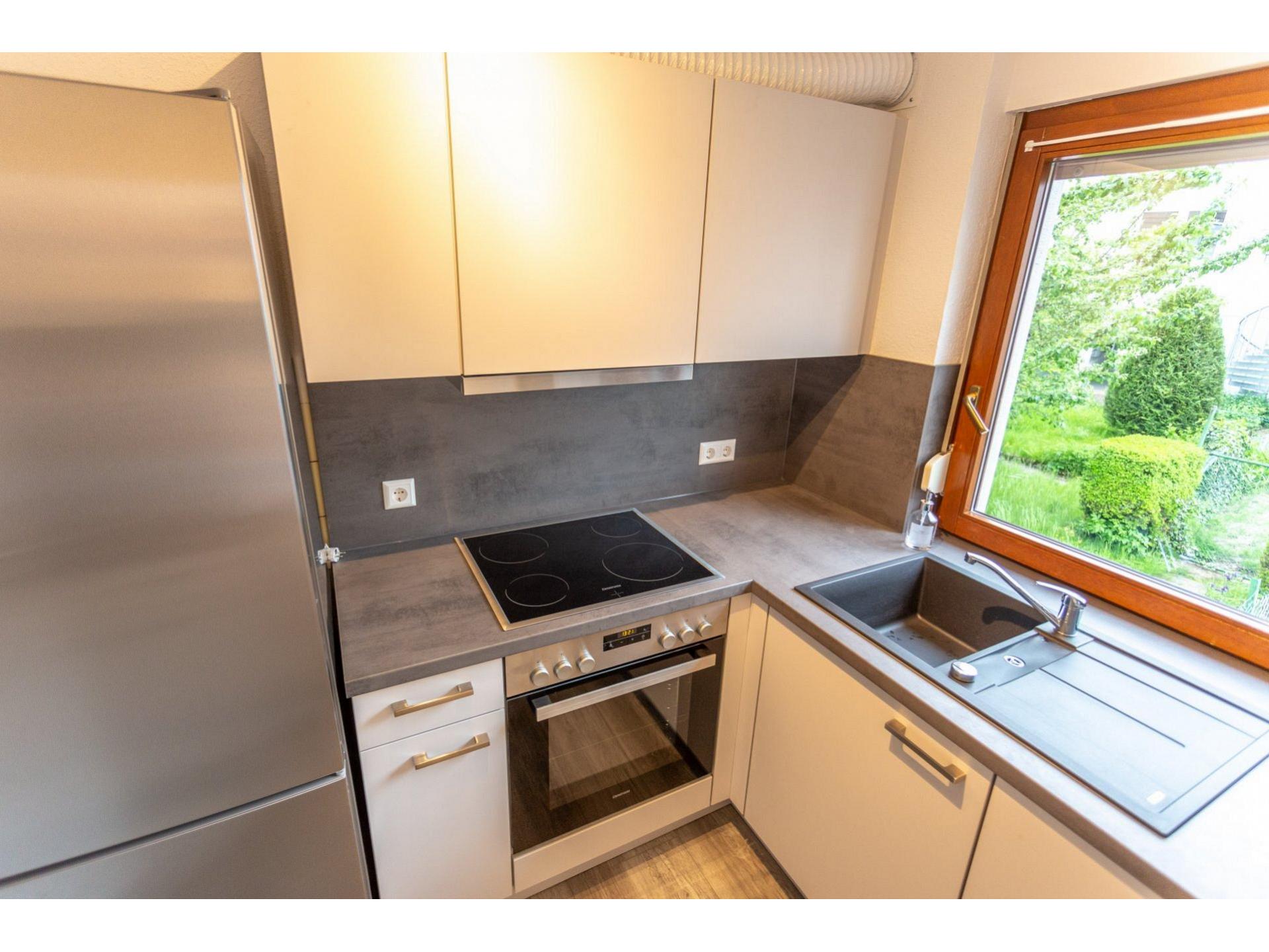 Doppelzimmer 1 - EG Foto 9