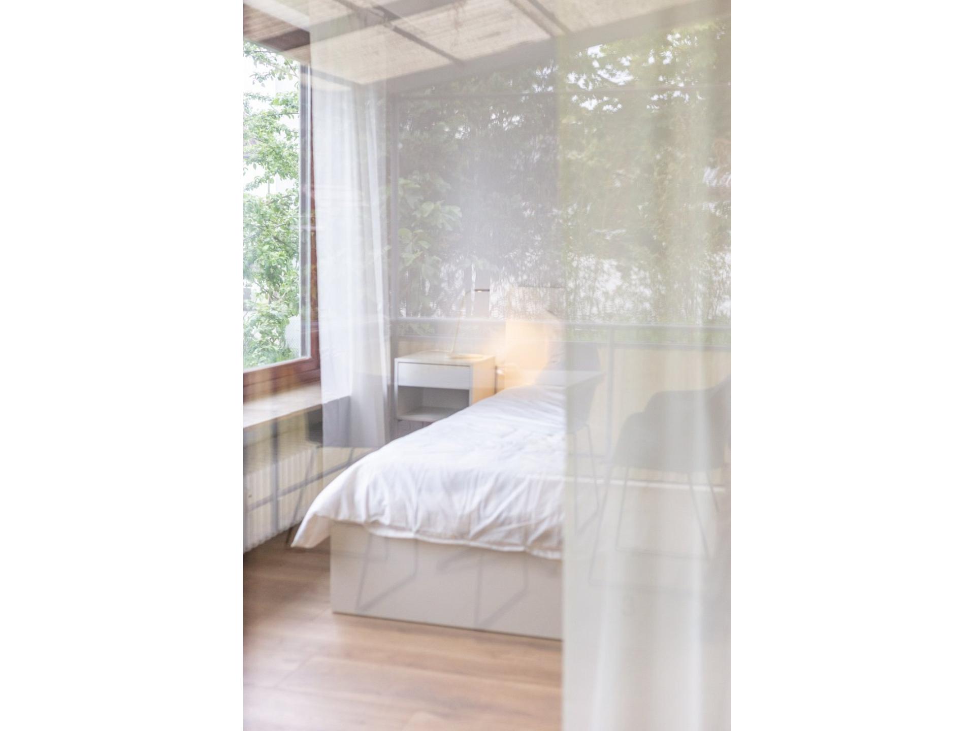 Doppelzimmer 3 - EG Foto 10