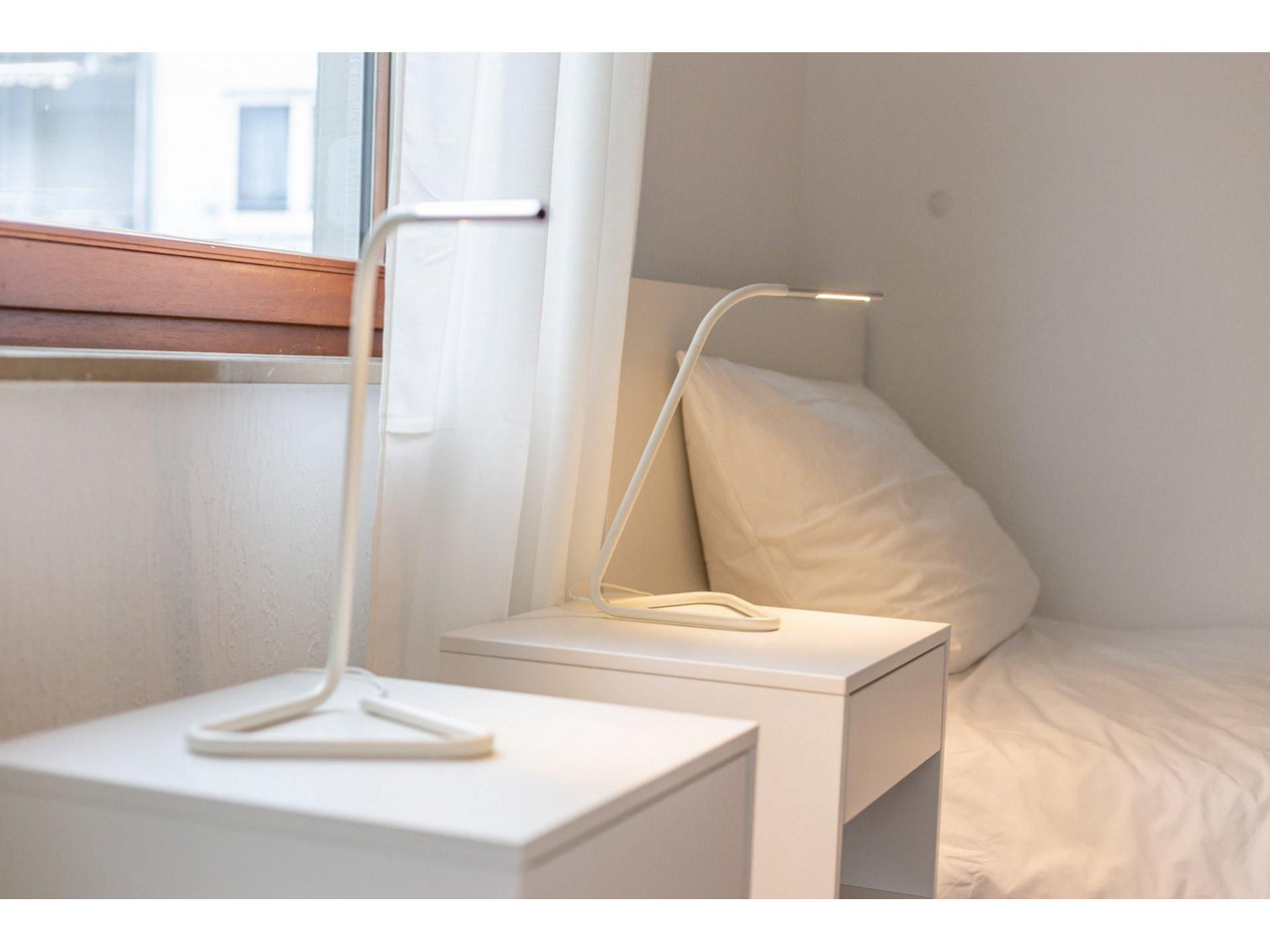 Doppelzimmer 3 - EG Foto 13