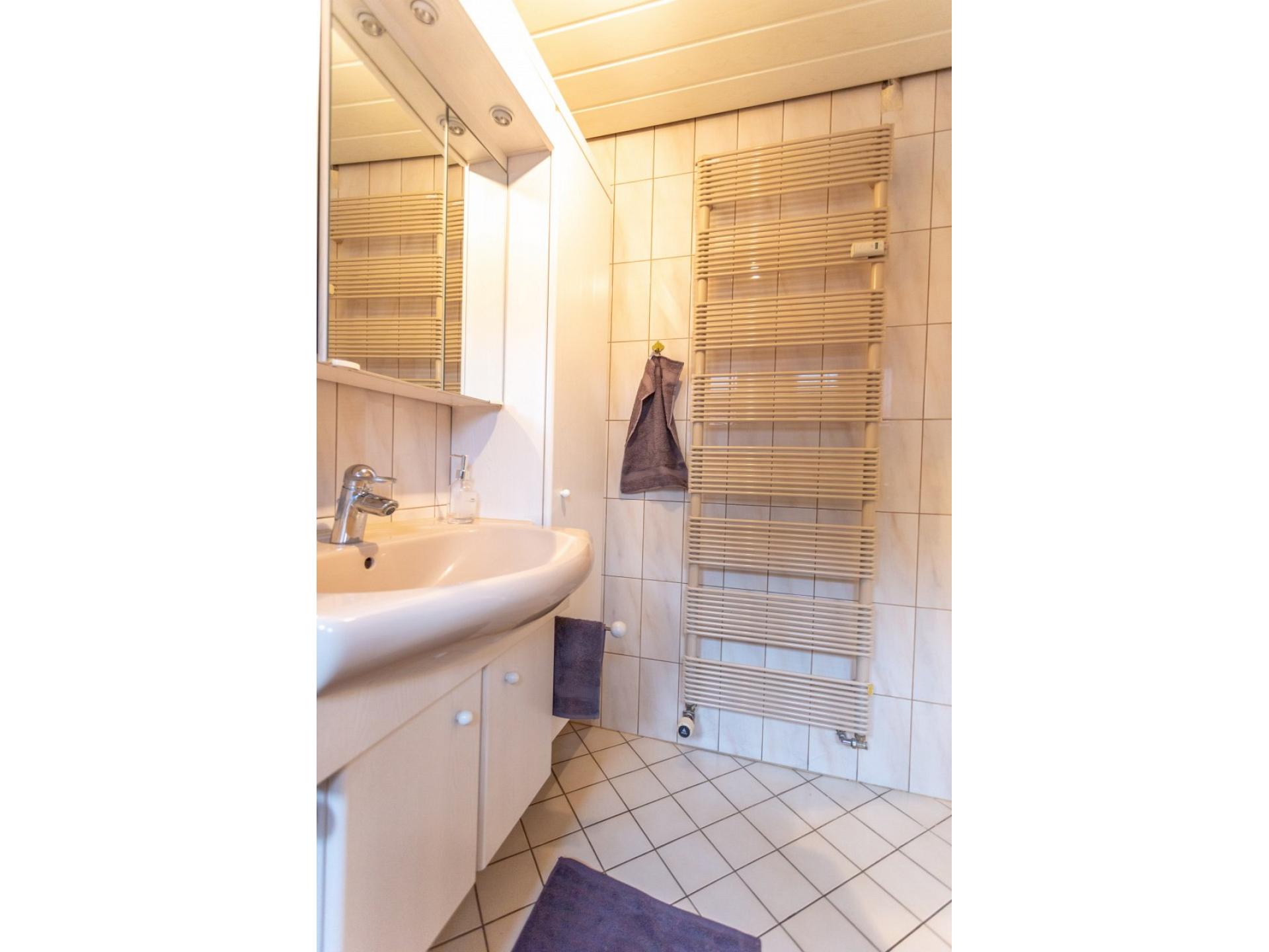 Doppelzimmer 3 - EG Foto 8