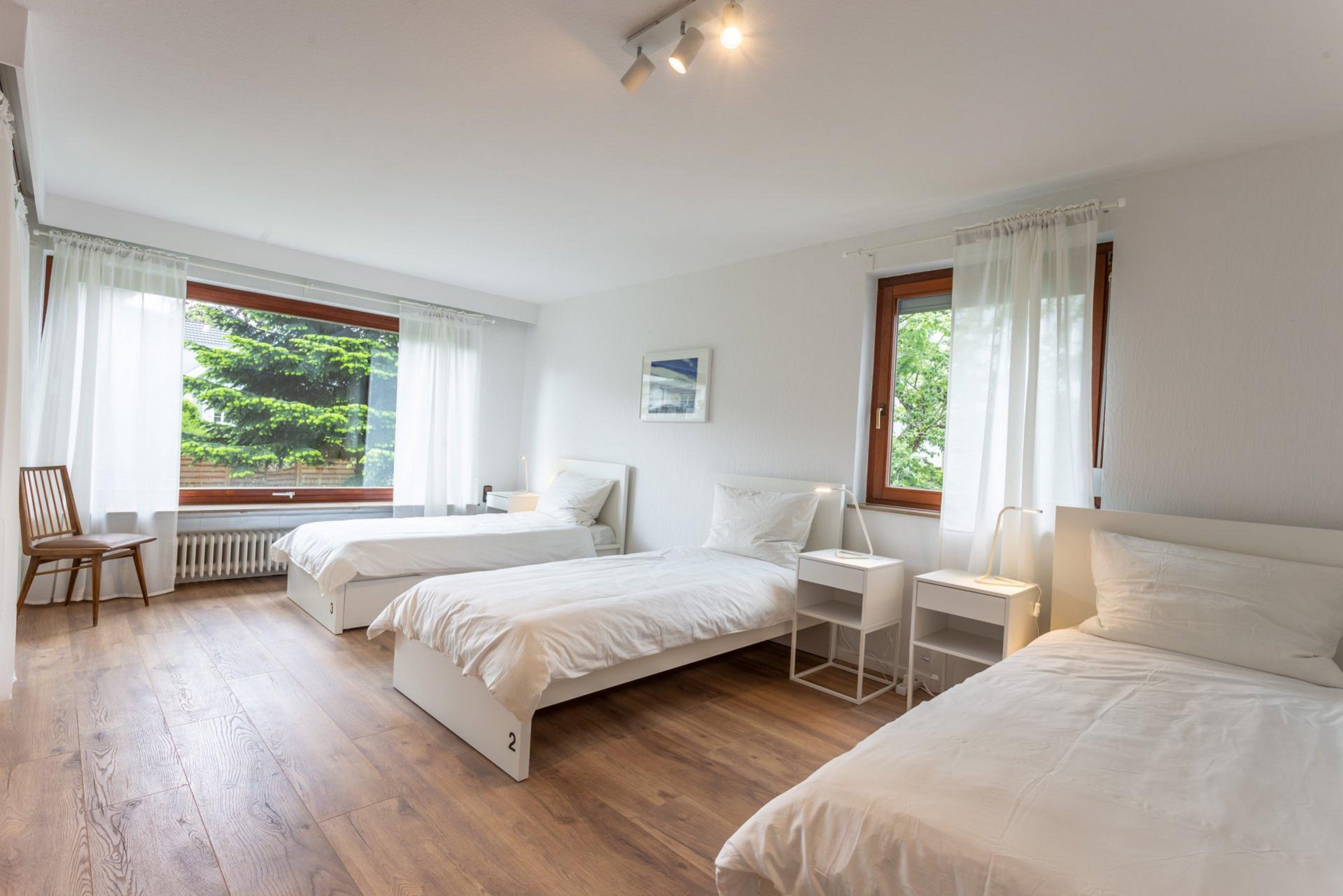 city-house-buehl - Header