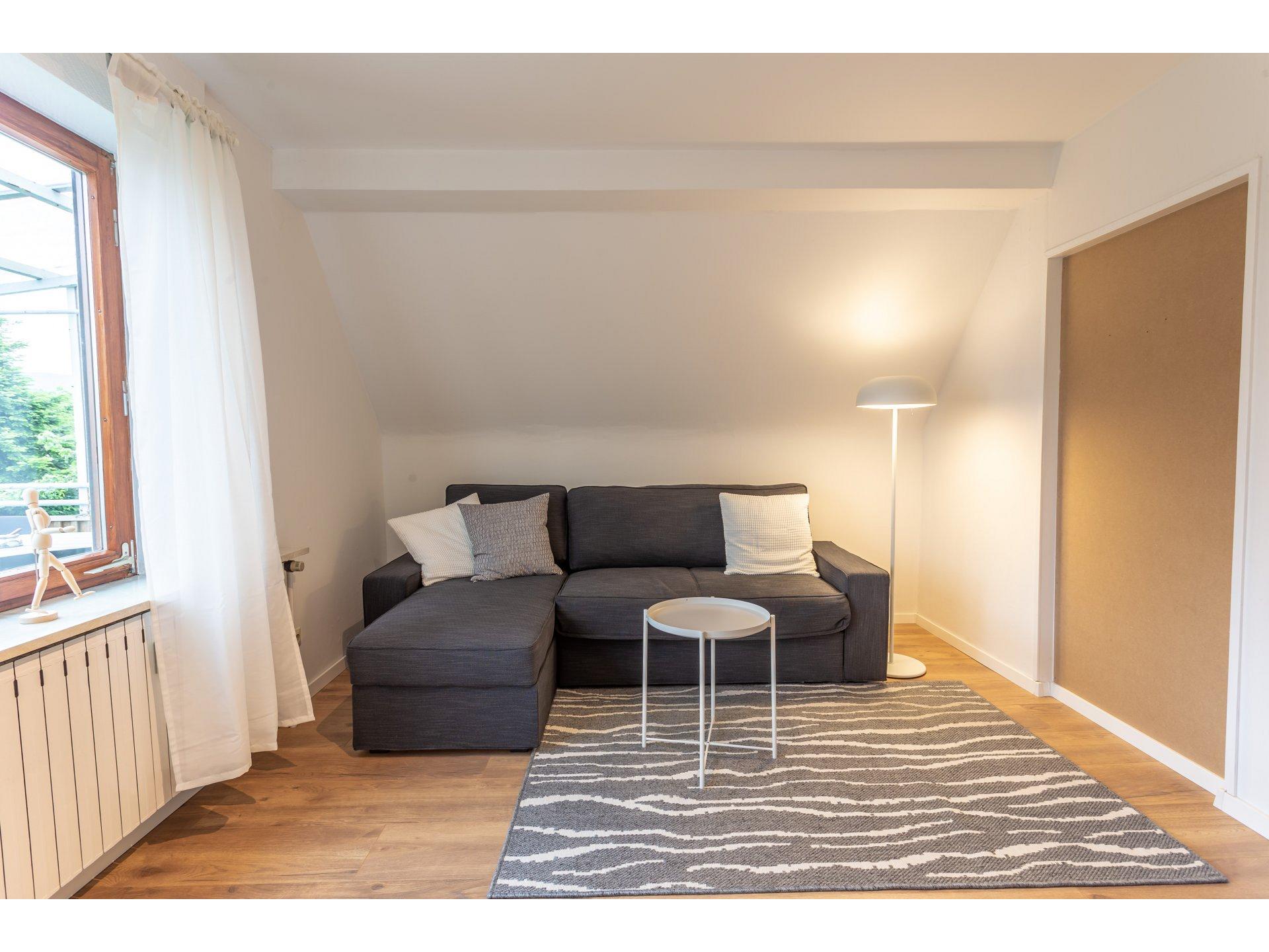 Fünfbettzimmer 4- OG Foto 3