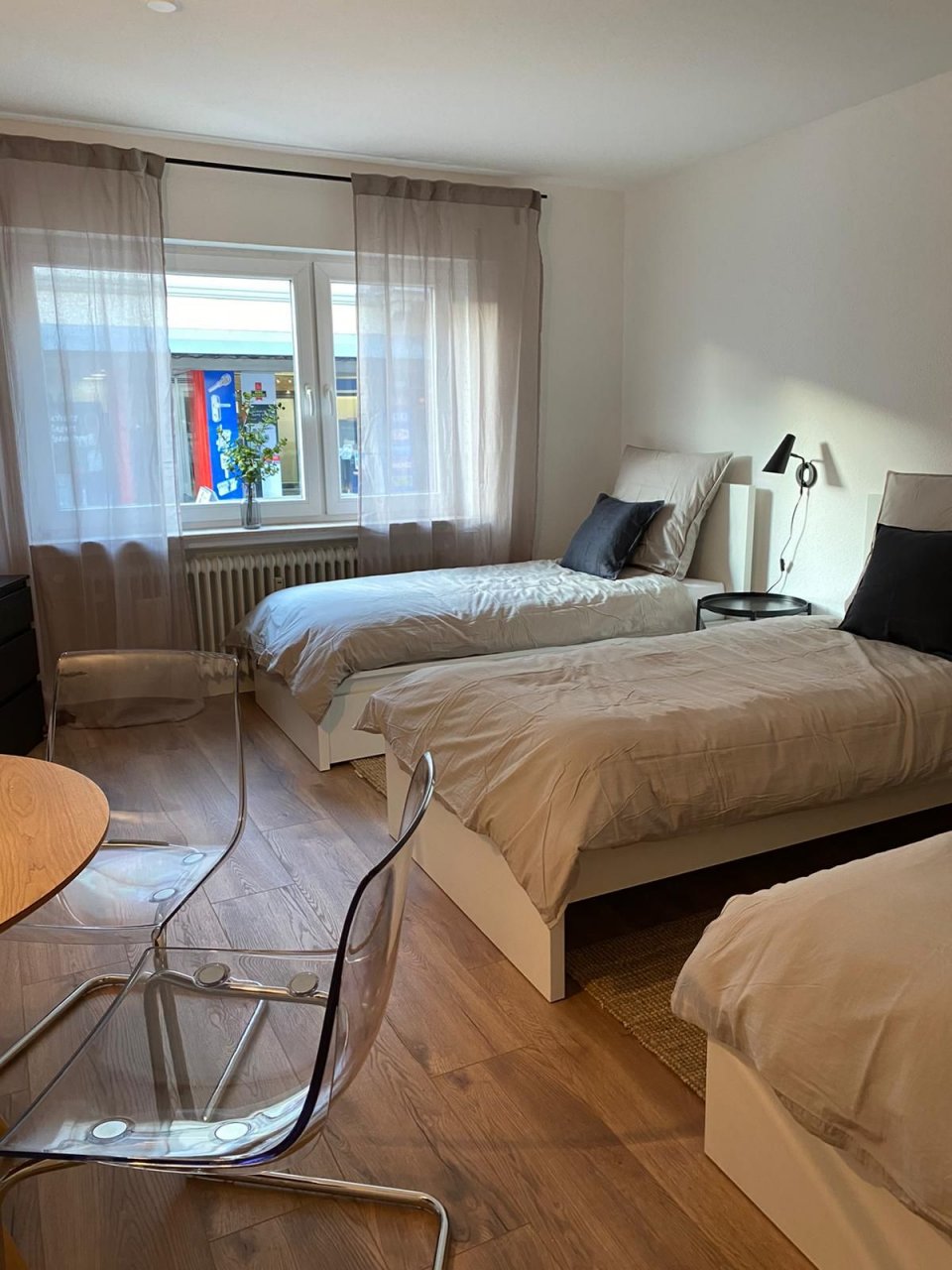 city-house-buehl - Header