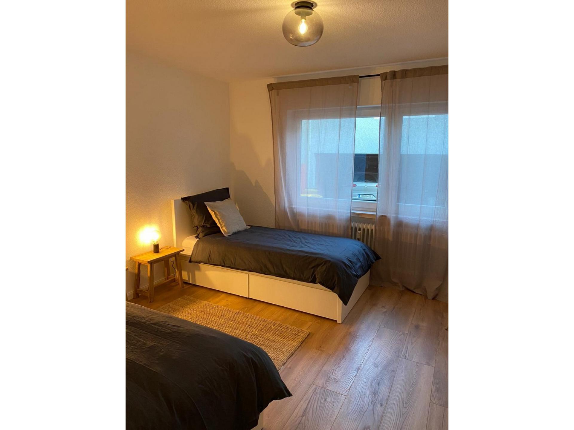 City Wohnung Modern Foto 5