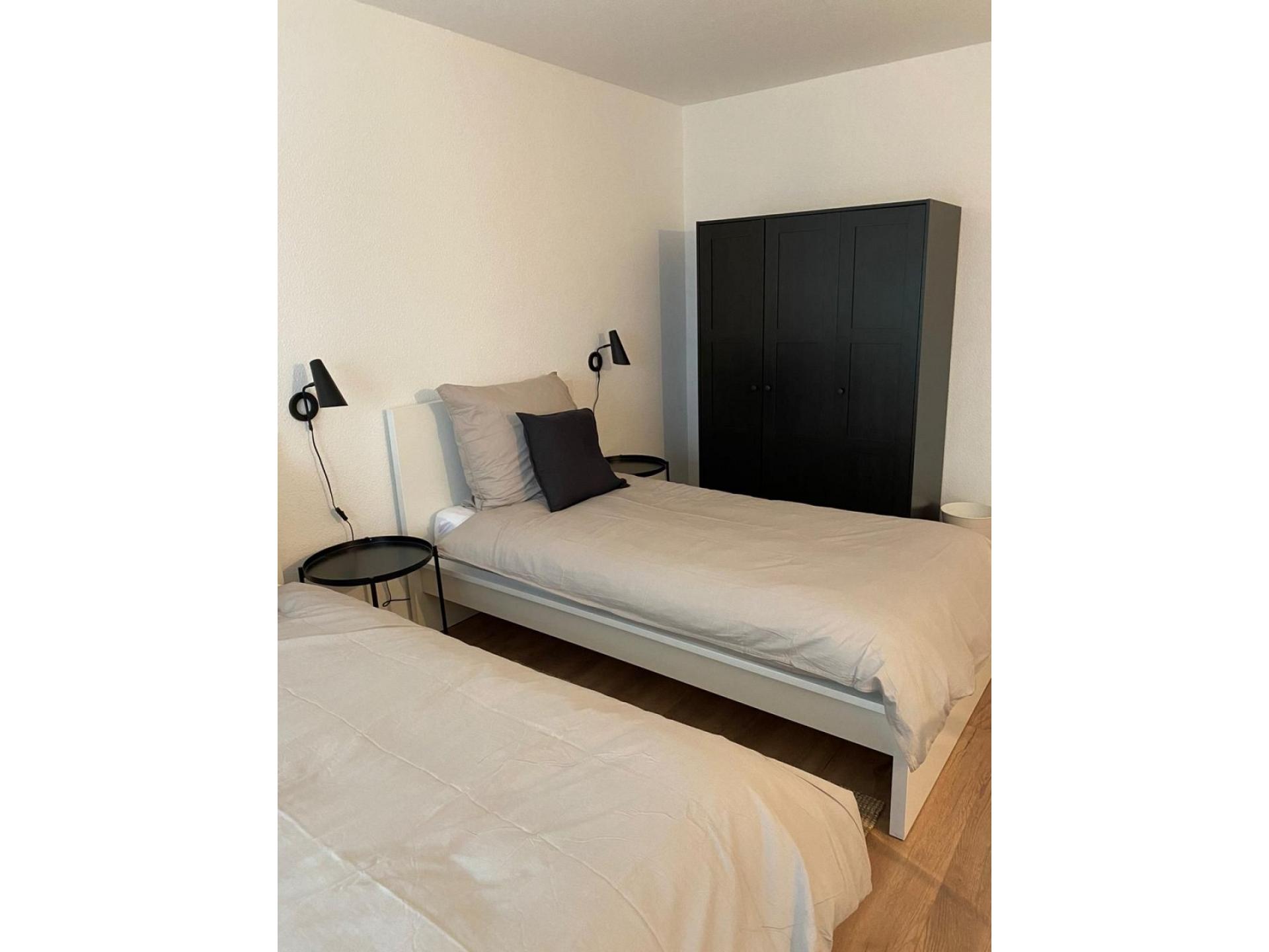 City Wohnung Modern Foto 7