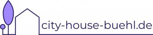 City-House Bühl - Logo